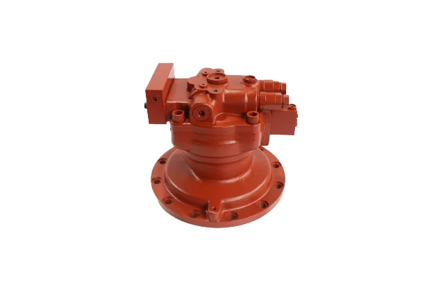 Высокое качество DH258-M2X150 12 отверстий качания Экскаватора