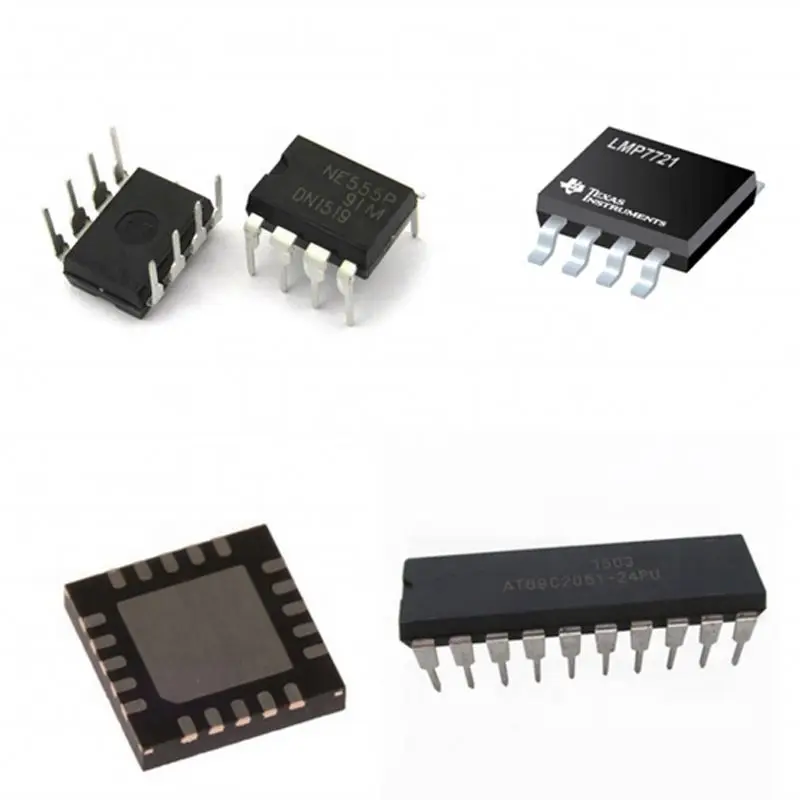Electronic Components SN74LS244N for hackrf one