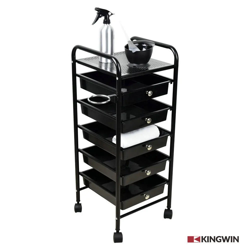 Trolley For Hair beauty salon equipment