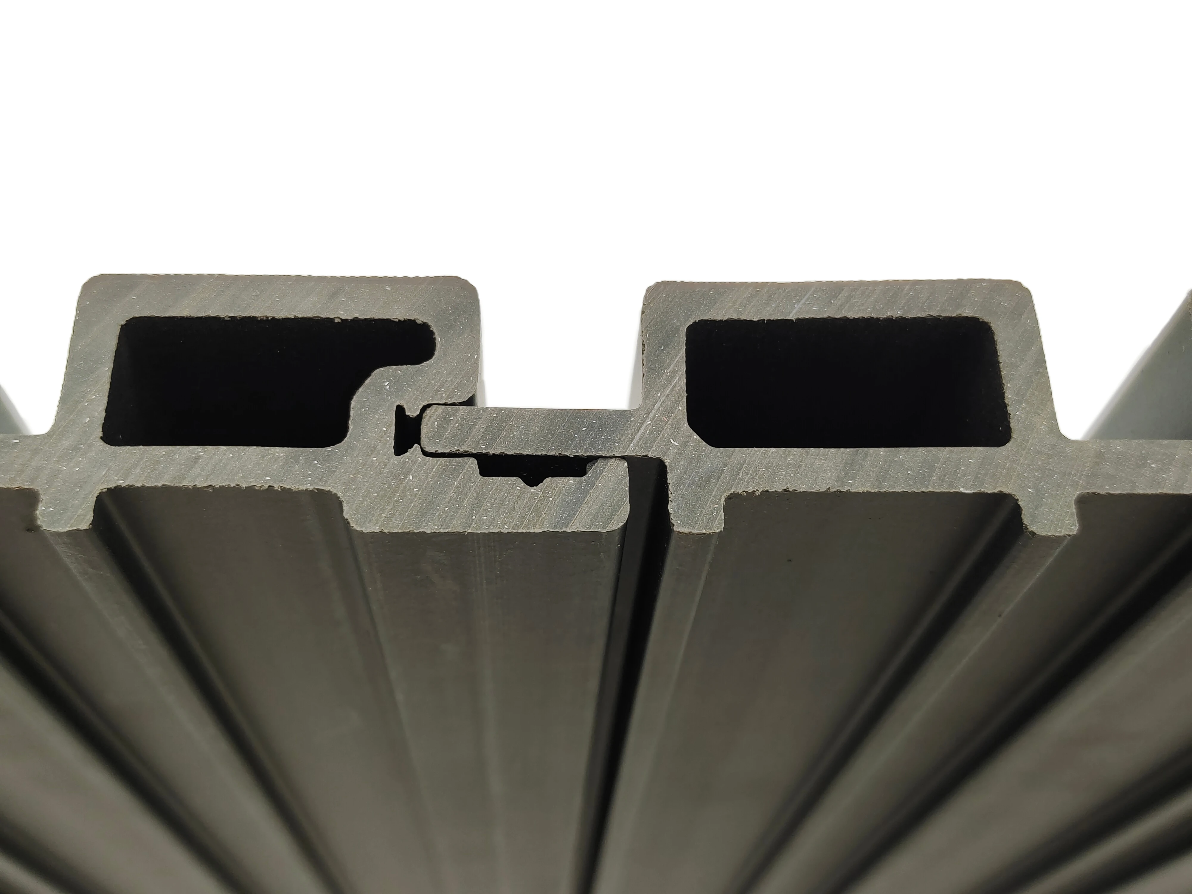 New Composite Cladding Piece   Outdoor Panel Decoration   Exterior or Indoor WPC Wall Panel