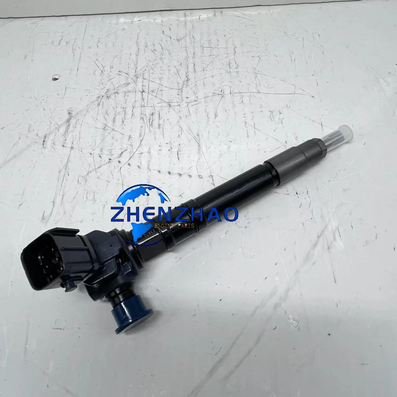 High Quality  Factory price Fuel Injector original common rail injector 2GD 23670-09460 23670-0E070 236700E070 2367009460