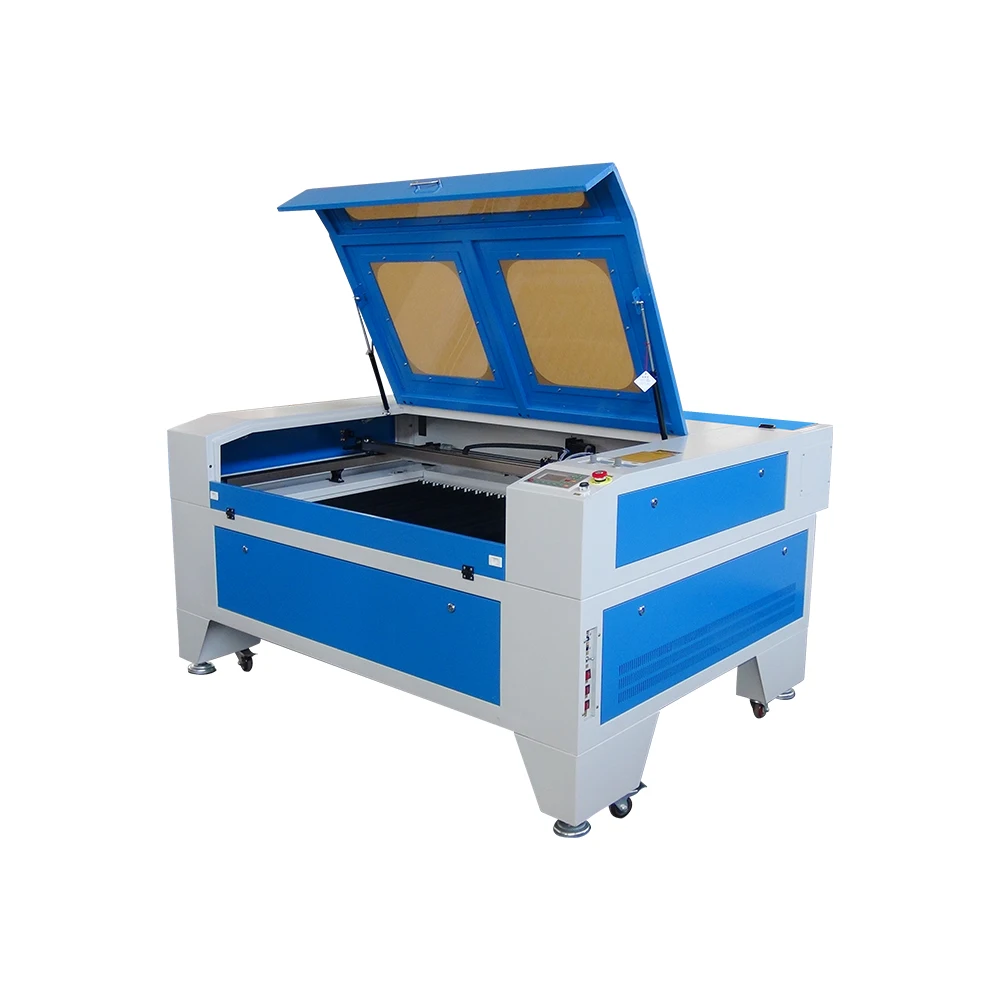 1390 co2 150W   laser cutting machine ( looking for agent )