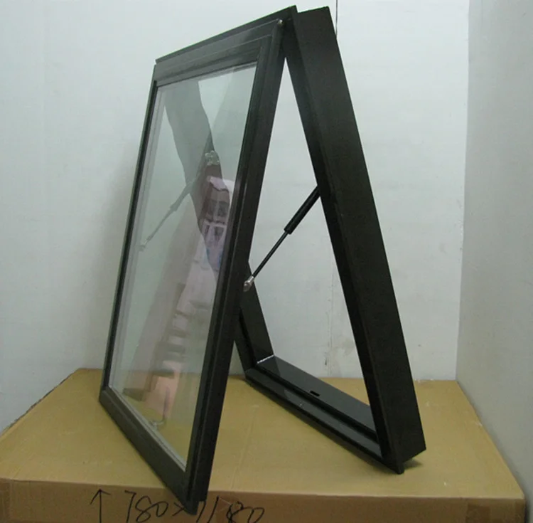 Factory customized style and size, fully automatic double-layer tempered glass sliding sunroof