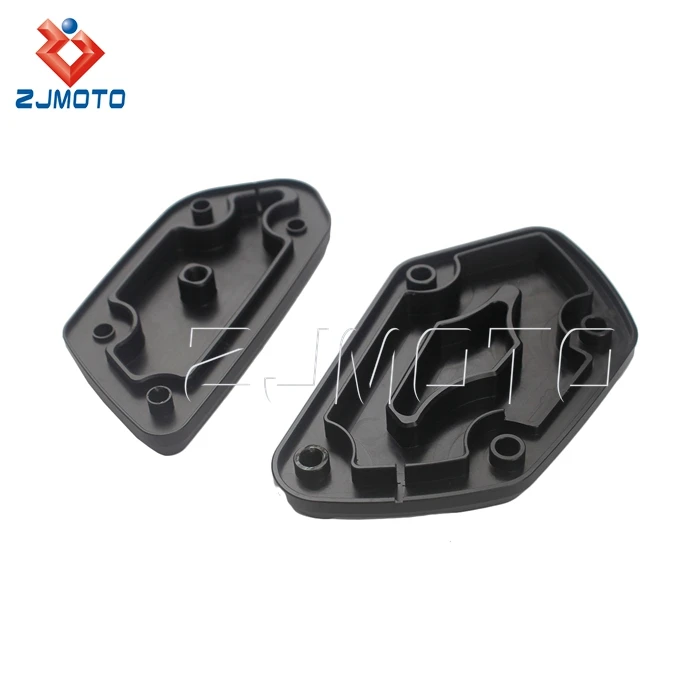 For BMW R1200GS LC/ADV 13-18 R1200R 15-18 R 1200 RT LC 14-16 R-NINET Motorbike Clutch Brake Fluid Reservoir Cap Fuel Tank Cover