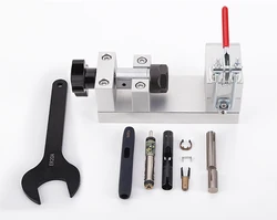 professional open e cigarette device repair tool for use with IQOS 3 DUO /2.4P/MULTI