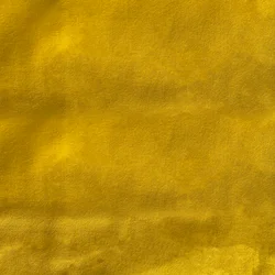 494 Twill Style Yellow Color Flame Retardant Fire Retardant Woven Aramid Fabric For Workwears