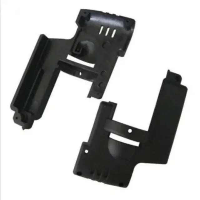 Customized processing of ABS PP PA PA PA+GF plastic injection molded products