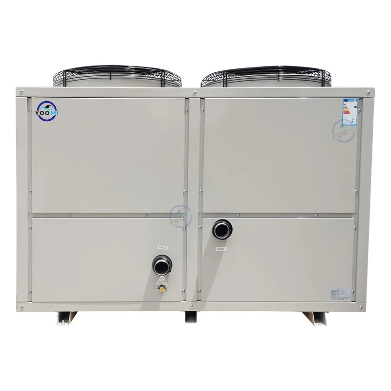 Hotel swimming pool heat pump unit air source heat pump smart controller inground pool water heater pricing heat pumps