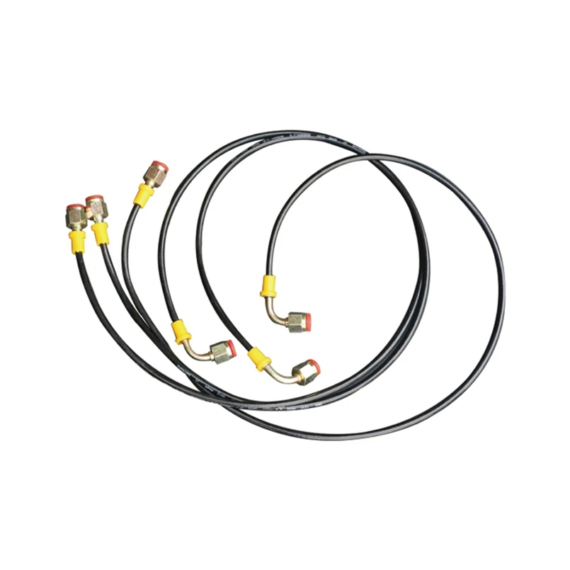 Plastic Tube Rubber Hose Hydraulic Hose Manufacturers In China
