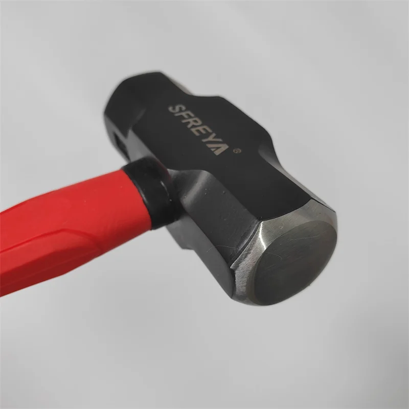 SFREYA S404 Sledge Hammer With Plastic Coating Handle Sledge Hammer