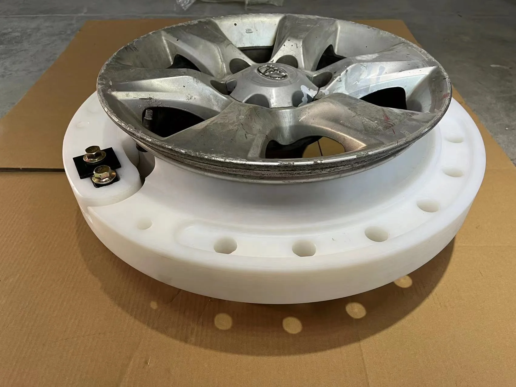 High Standard Flat Tire Protection Bands run flat band For 265/50R20 R20 265/55R19 R19 265/60R18 R18