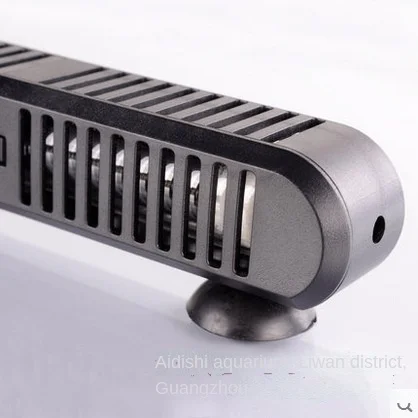 XilongXL-606 200/300/500wheating стержень с термометр дисплей автоматическая постоянная температура нагреватель