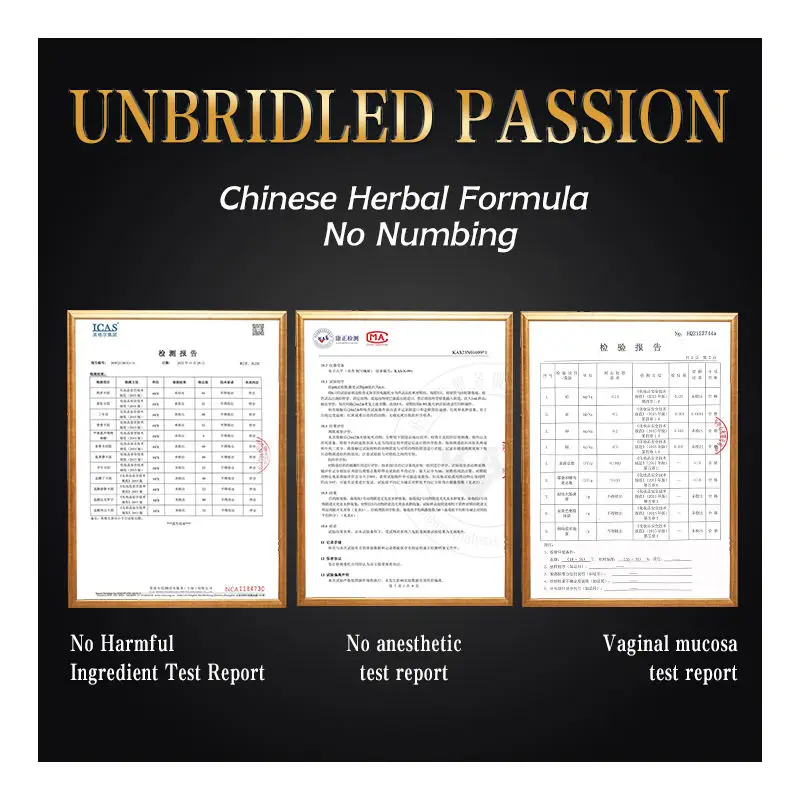 60 Minutes 6Ml Penile Spray Herbal Sex Timing Spray For Men High Quality Sex Viga Spray For Men