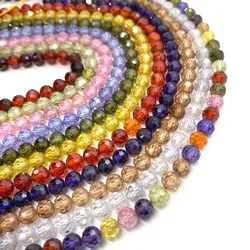 DAQIDO Factory Wholesale Natural Stone Jewelry Energy Column Shape Agate Onyx Stone Bracelet Beads For Jewelry Making