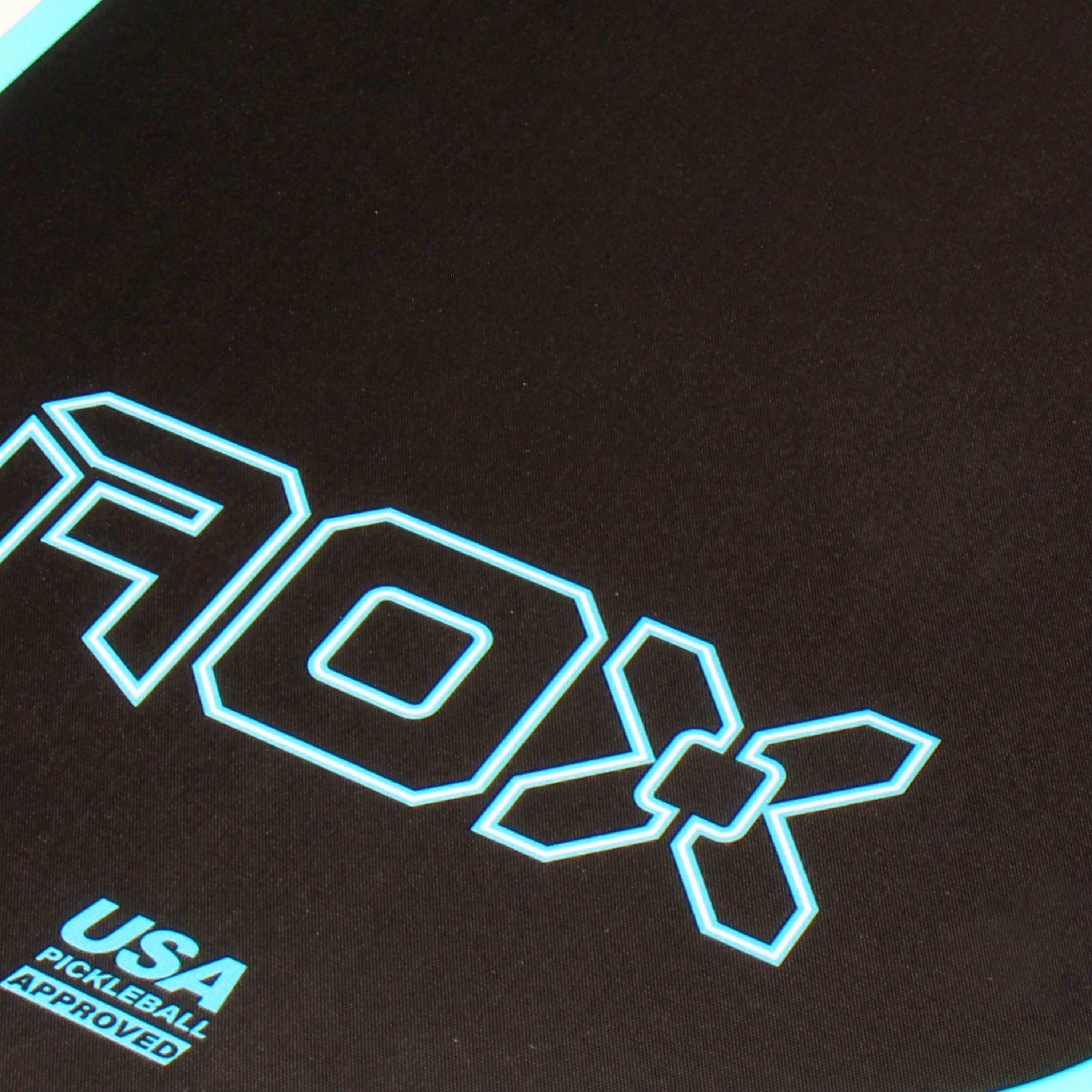 2024 arronax pickleball racket AOX Series 16mm pp Core  Carbon Fiber Surface pickleball paddle