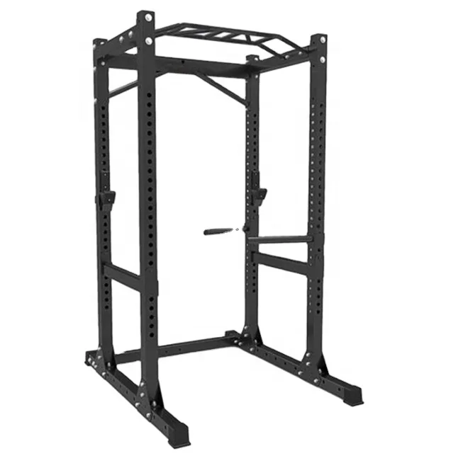 Heavy Duty Hummer Strength  Multi Gym Power Rack