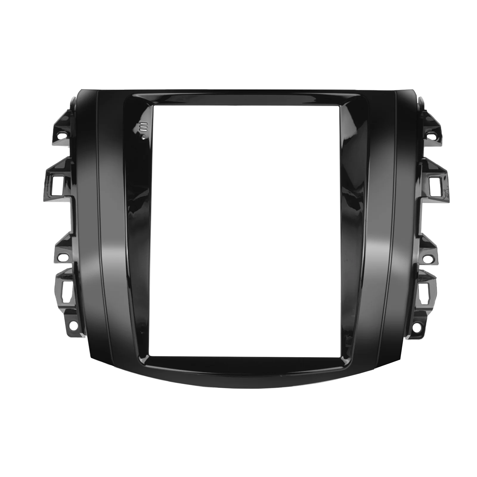 2 Din 9.7' Android Car Accessories Fascia Special Kit For Nissan Terra 2018 Dashboard Panel Fascia and Adapter