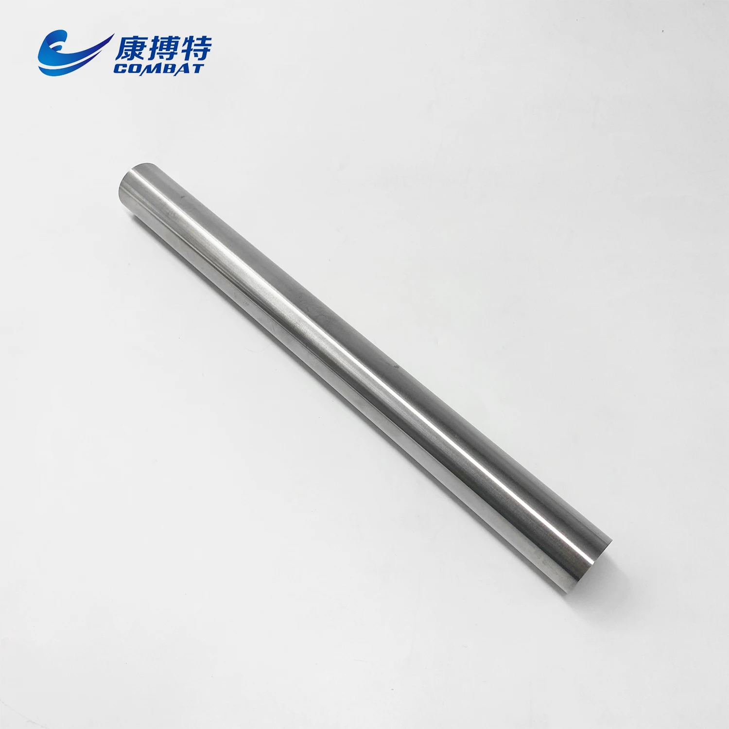ASTMB777 Manufacturer supply high quality tungsten heavy alloy rod Price Per Kg WNiFe WNiCu For Sale
