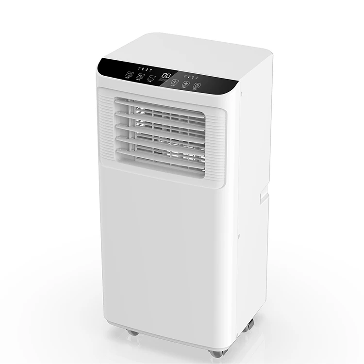 Refrigerator Portable Air Conditioner 9000btu Air Cooler for House