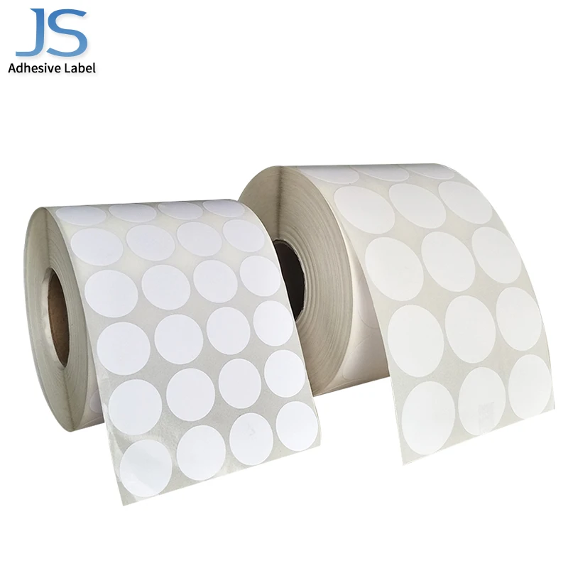 
Self adhesive custom stickers die cut label clothing size stickers for clothing 