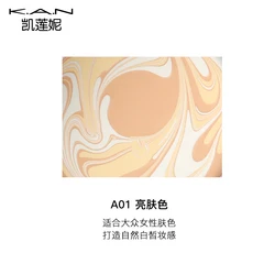 Air cushion BB cream private label custom packaging logo CC cream beauty make up cosmetics kits