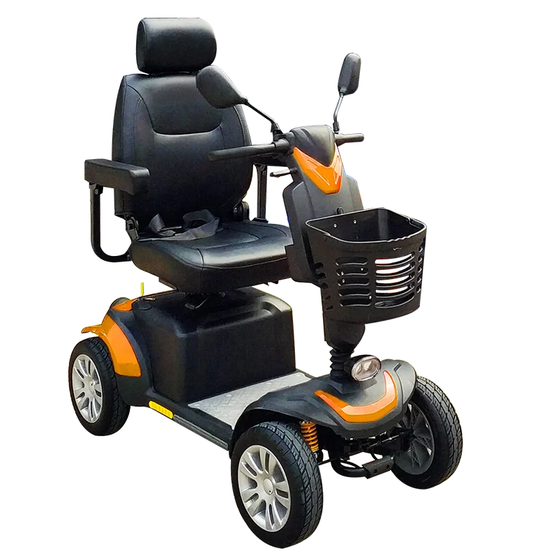 
strong personal mobility scooter popular for Europe and USA with CE ceritificate 
