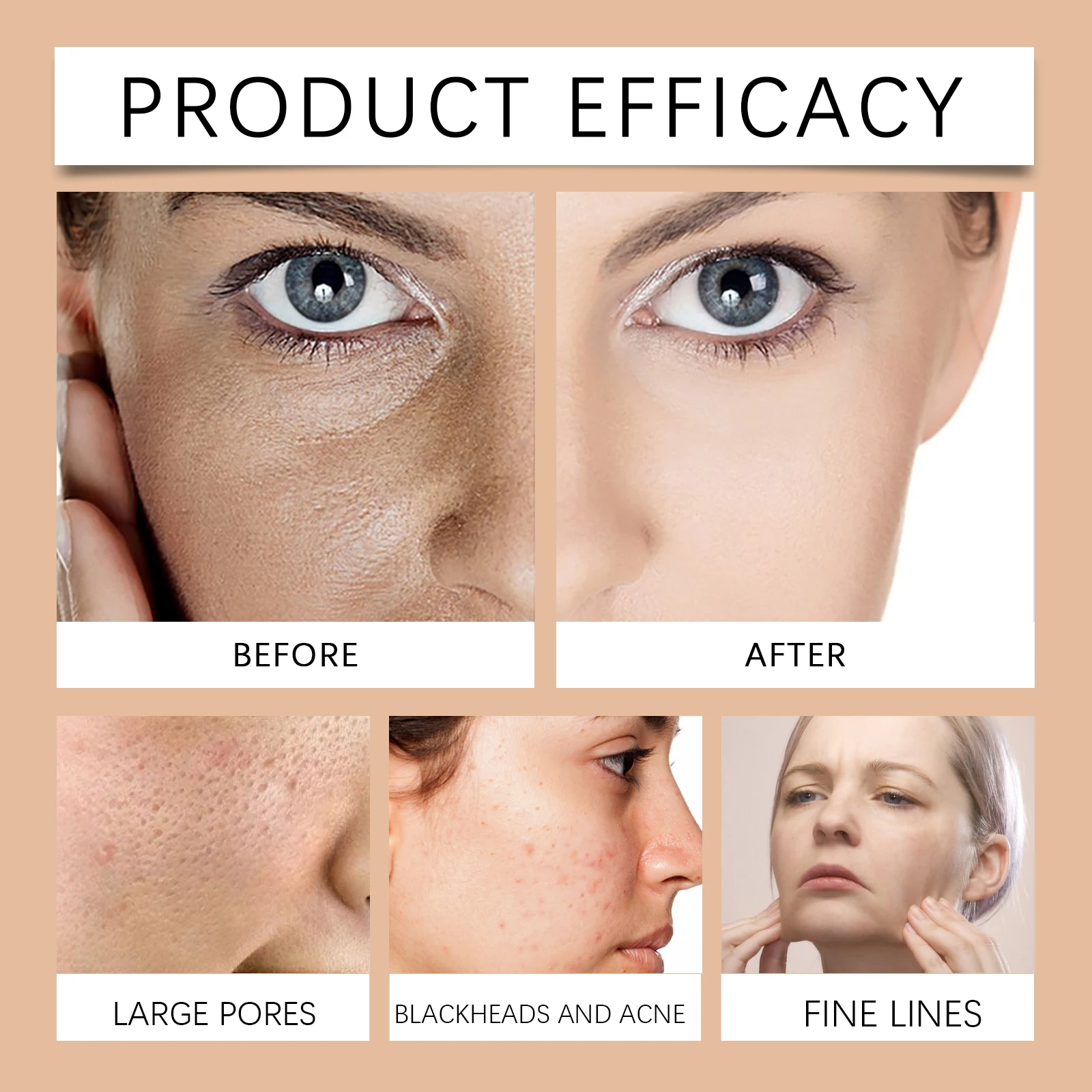 Wholesale Facial Care Mask With Brush Moisturizing Anti Wrinkle Remove Freckle Overnight T3 Baby Collagen Glow Peel Off Mask