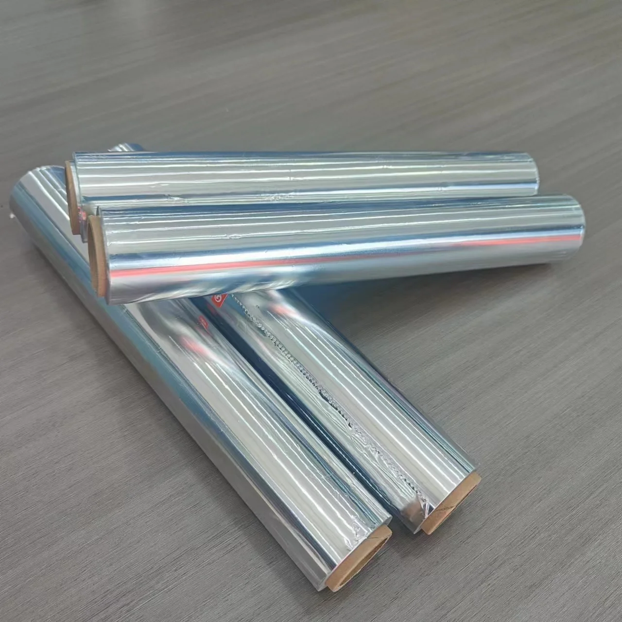 Perforated tin foil for hookah 0.03MM thick round tin foil for Arabic hookah