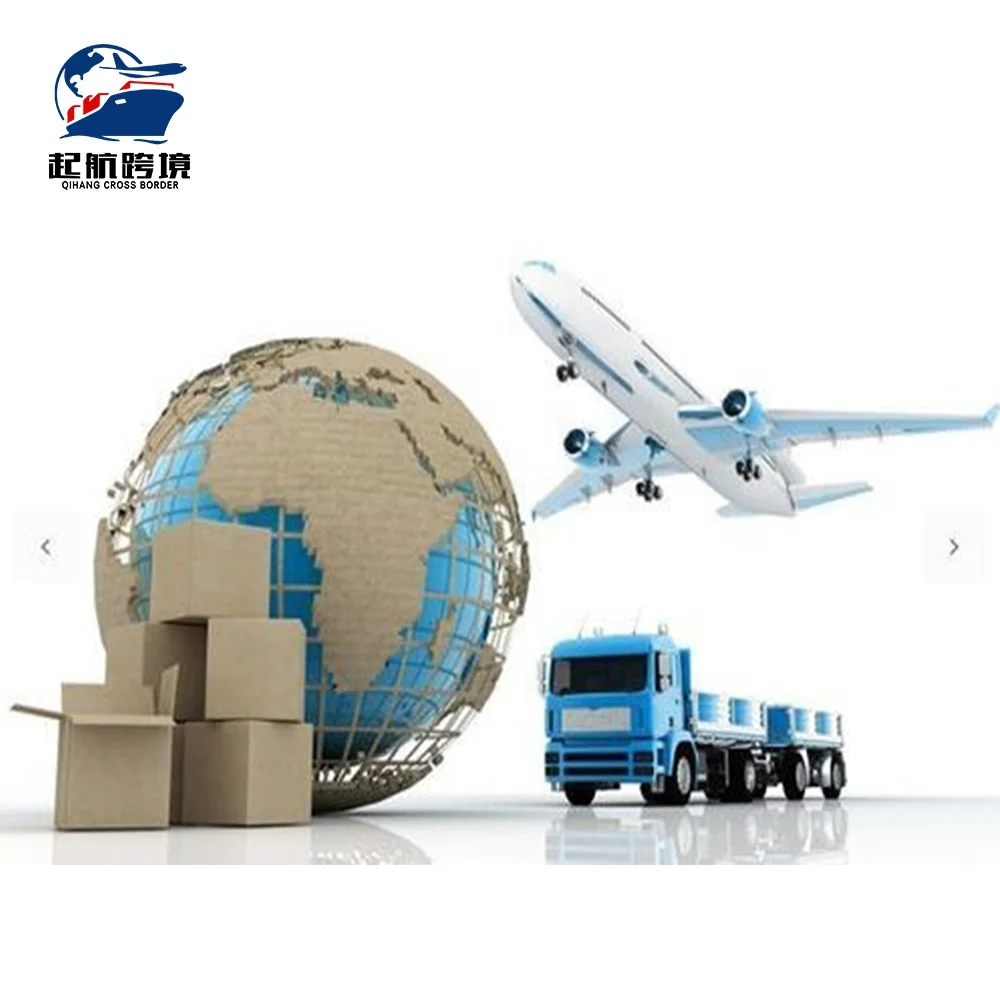Cheapest Ocean Freight/shipping/dhl/fedex/united Parcel Service/tnt Express/China to USA Shenzhen Express Real Situations CN GUA