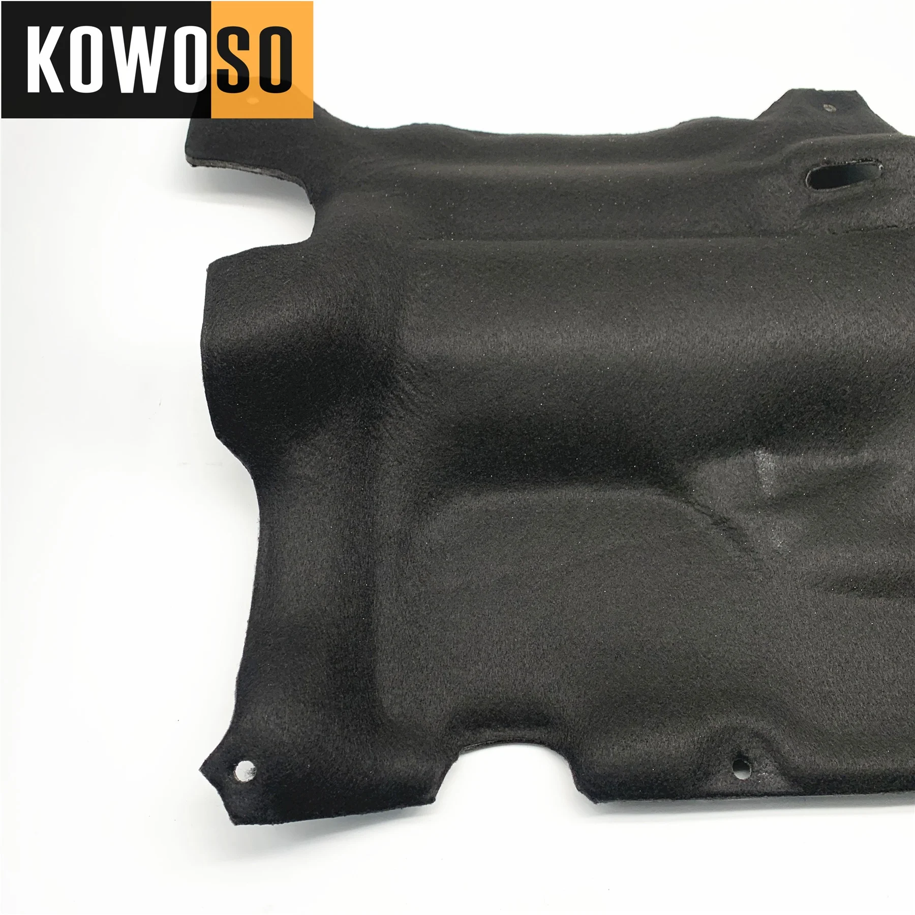 Evoque engine insulation cotton firewall sound insulation cotton LR077451 LR027033 LR071299