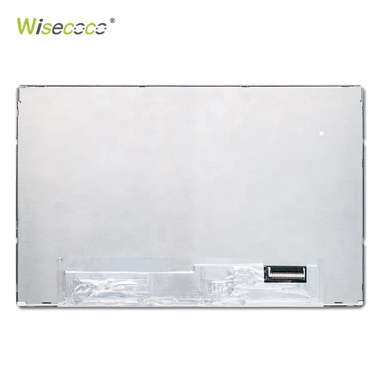 High Brightness 10.1 Inch 1280*720 Vga Laptop Tft Touch Screen Lcd Module Panel Pc Computer Advertising Display Controller Board