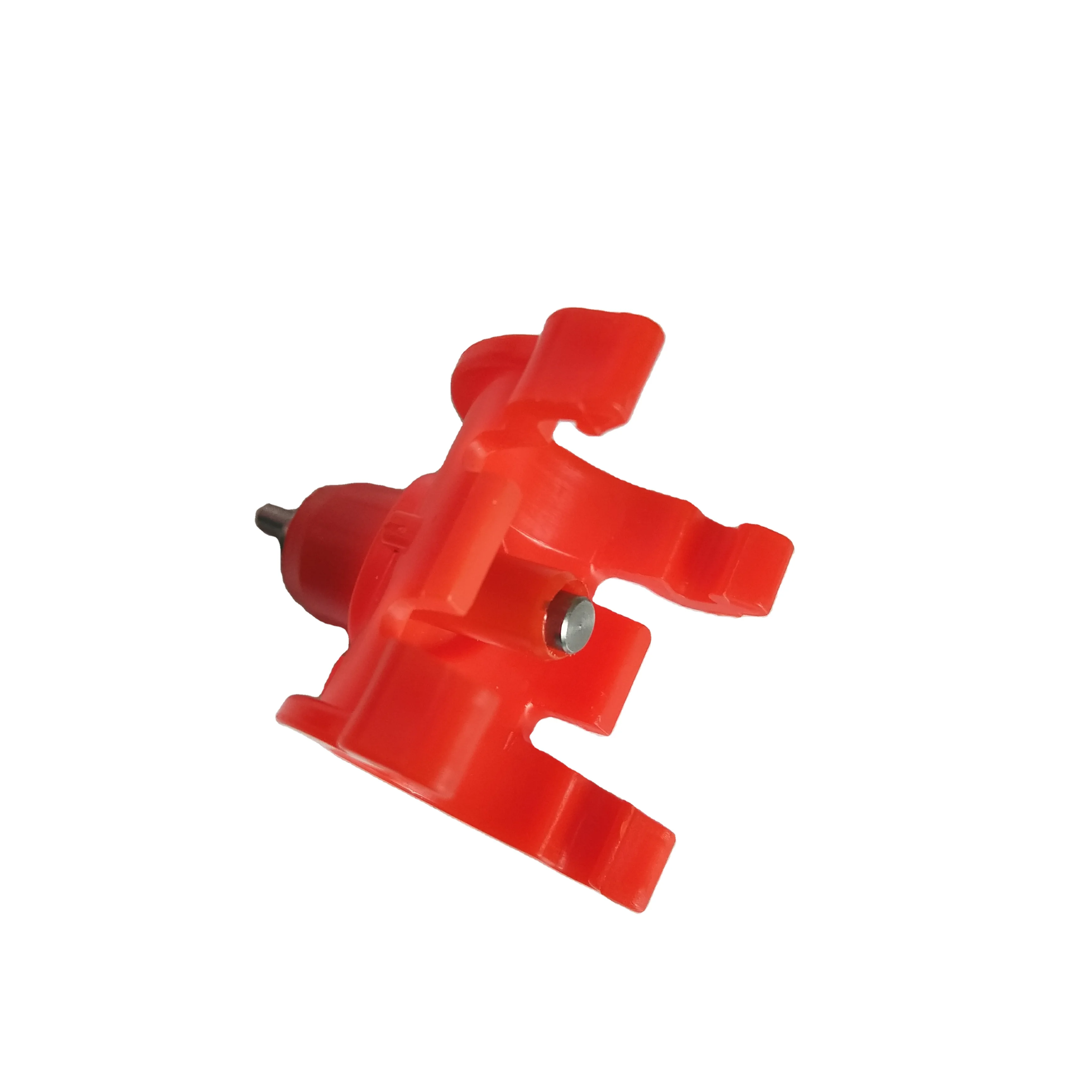 Устройство для поилки сосков типа Plasson автоматическое устройство куриных бройлеров