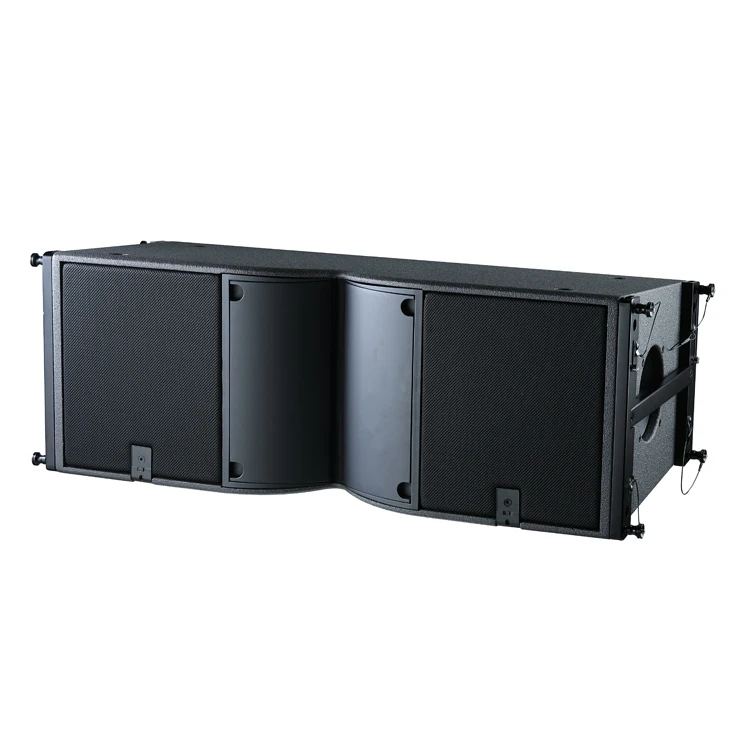 SPL-212 sound system line array