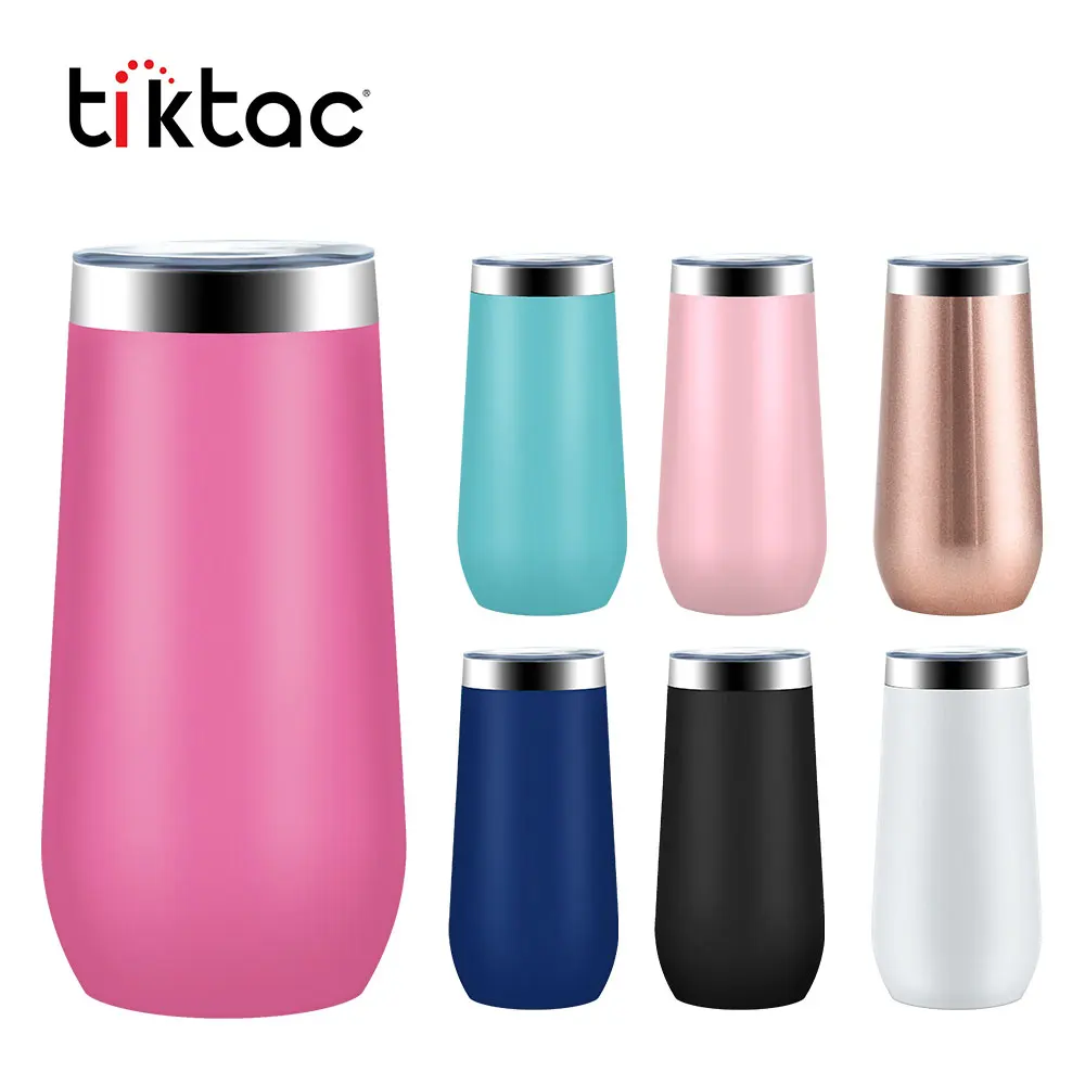 Hot Sales 10oz Stainless Steel Blank Sublimation Tumbler