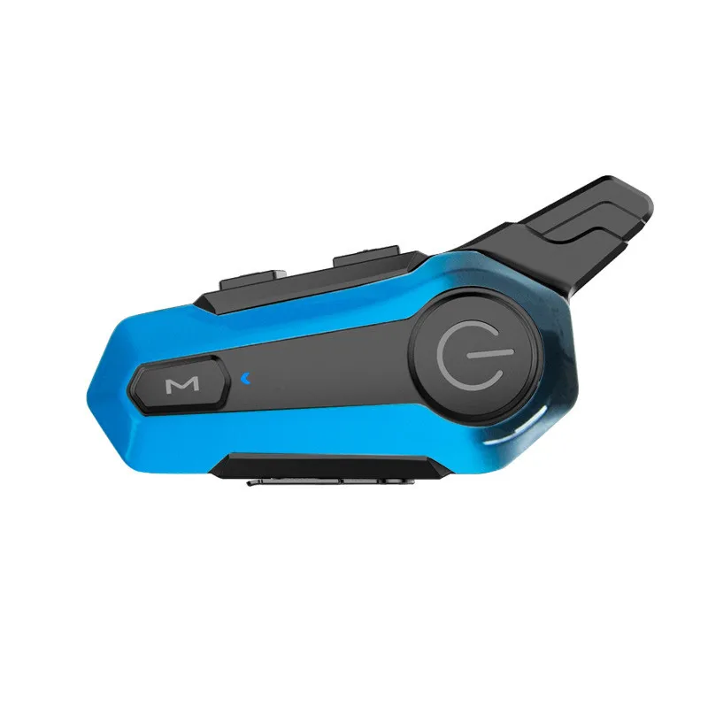 Гарнитура для шлема inveer, водонепроницаемая, IPX6, 50 м