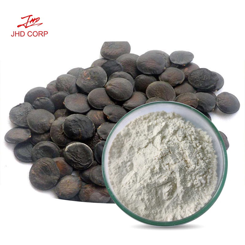 
China US warehouse both have stocks griffonia simplicifolia seed extract 5-htp powder 