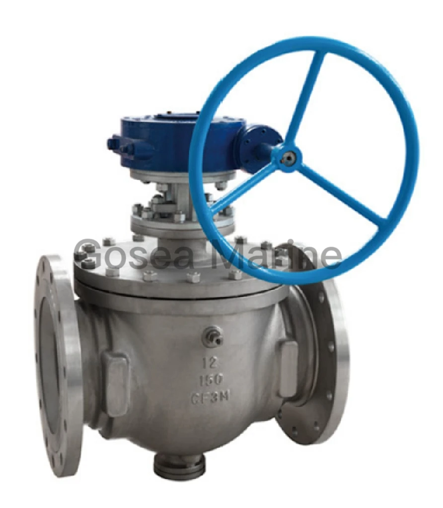 Good price brass orignal color forged male thread water tank floating ball