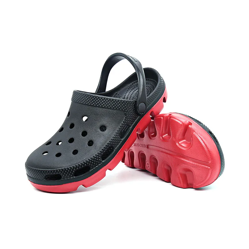 OEM мужские повседневные сланцы для улицы, оптовая продажа, унисекс сандалии из ЭВА, женские мягкие тапочки из ЭВА с индивидуальным логотипом