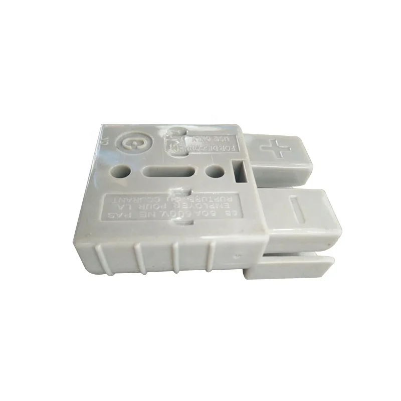 COMPAKS RV Андерсон батарея разъема питания 50A концевая кабельная муфта