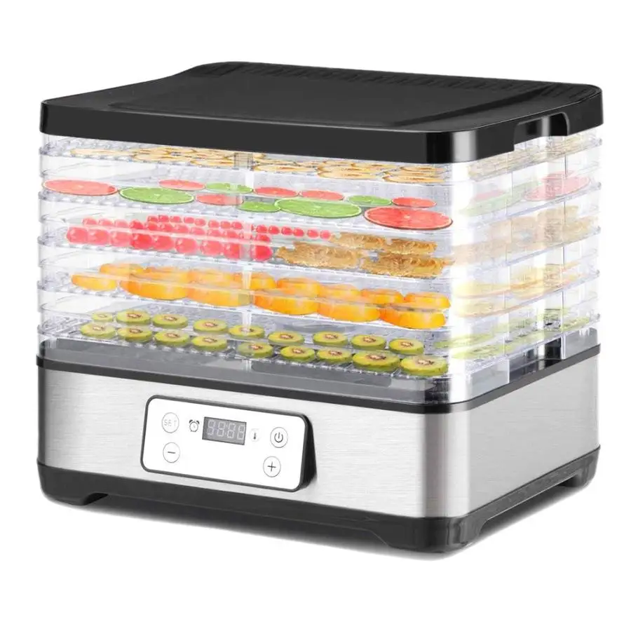 Wholesale new design home food dehydrator fruit and vegetable dehydrator for sale