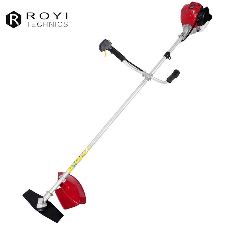 ROYI Hot Selling Grass Cutter Agricultural Brush Cutter China Machine Manufacturers GX25