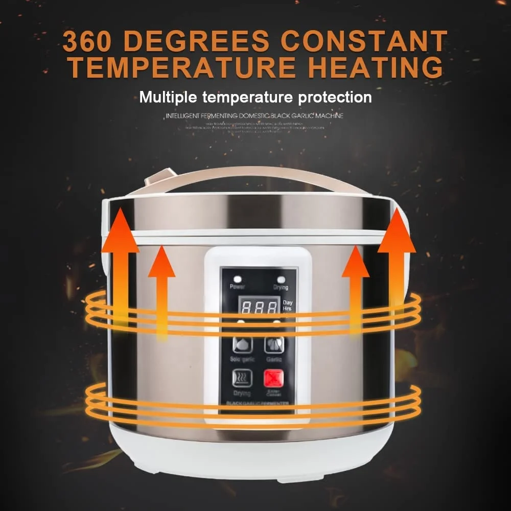 AZK115-2 Small kitchen appliances draining-function manual greek yogurt maker 2024 yogurt maker machine