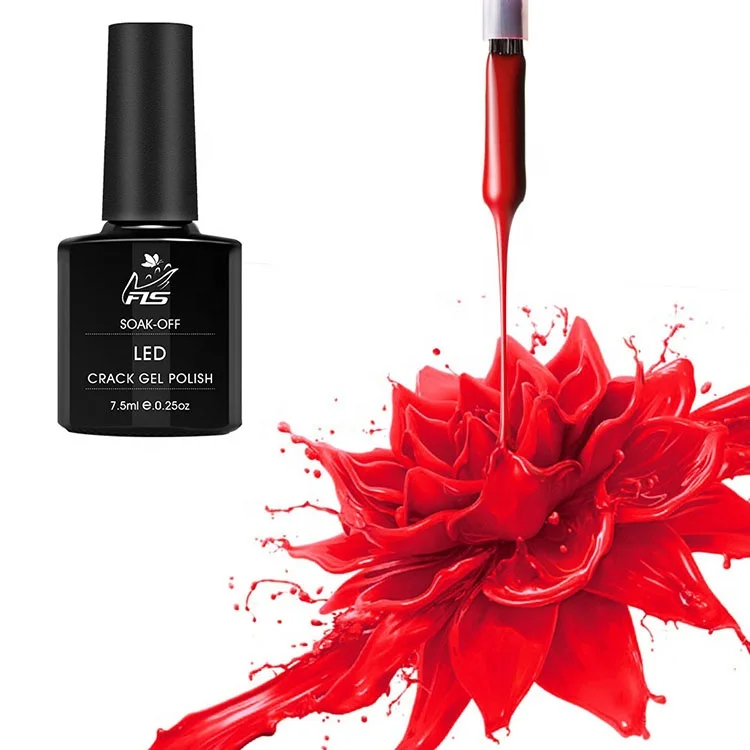 Felice soak off без запаха oem/odm растрескивание УФ гель, оптовая продажа хорошее качество дешевые УФ лак для ногтей