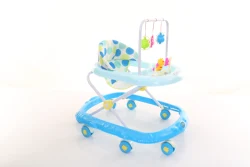 Простая игрушка, дешевые детские ходунки с музыкой в bakee BM1806-1