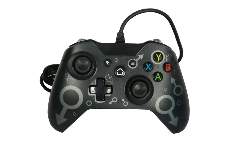 Factory supply wired gamepad X box one 2.4G controller high quality controller for Xbox one