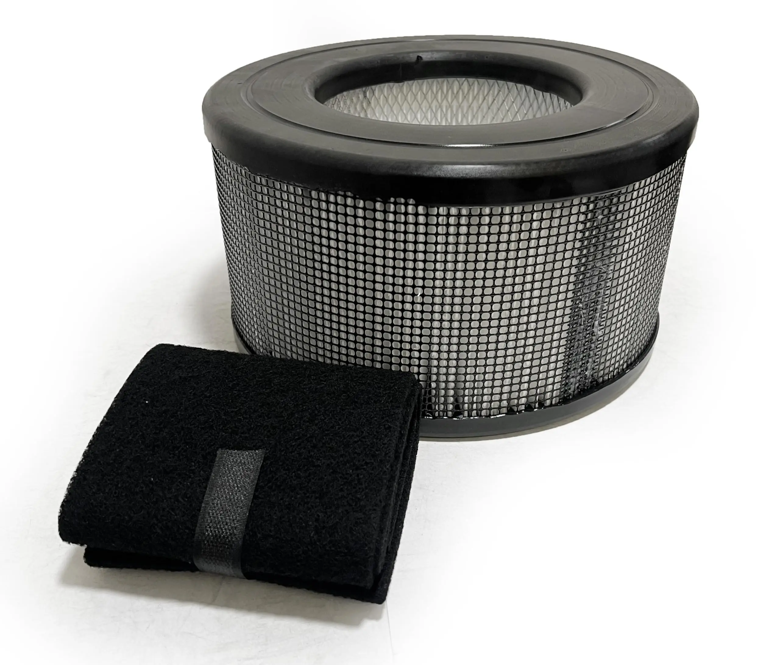 HEPA filters and carbon pre-filters are compatible with Honeywell 20500 10500 17000 air purifier parts