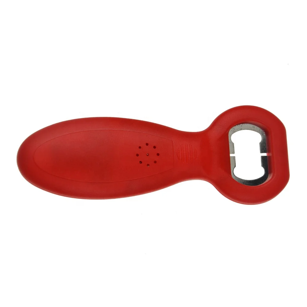 Manufacturer plastic voice recordable beer musical sound bottle opener