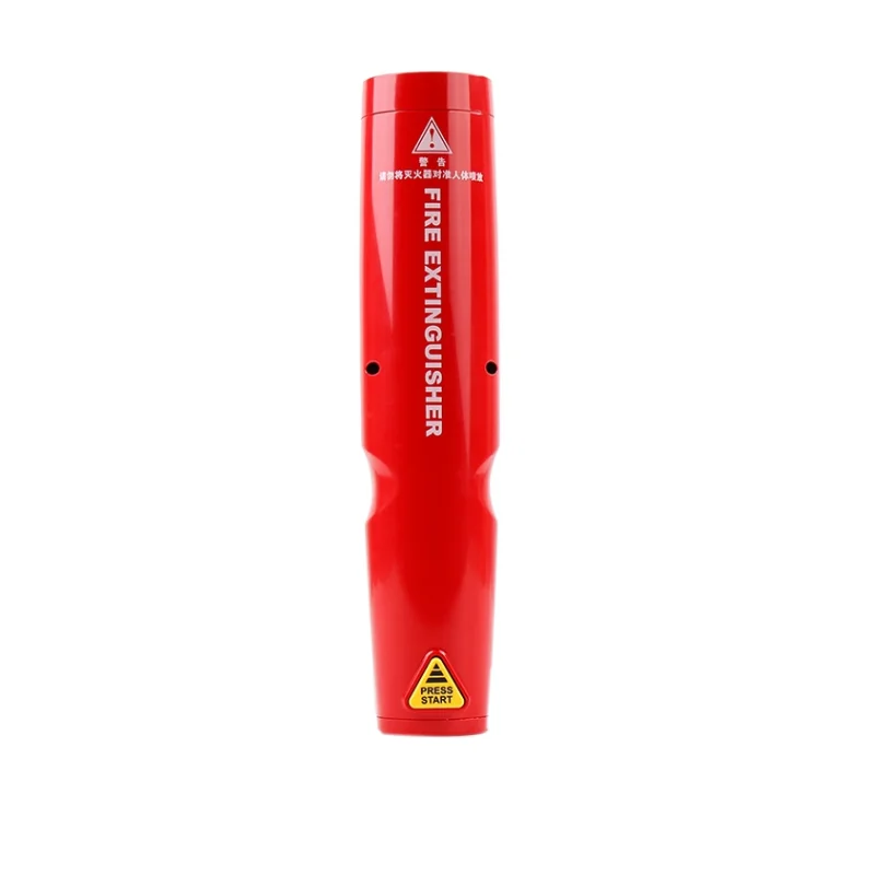 Wholesale Red Extinguisher Fire Extinguishing Tool Color Made In China Fire Extinguisher