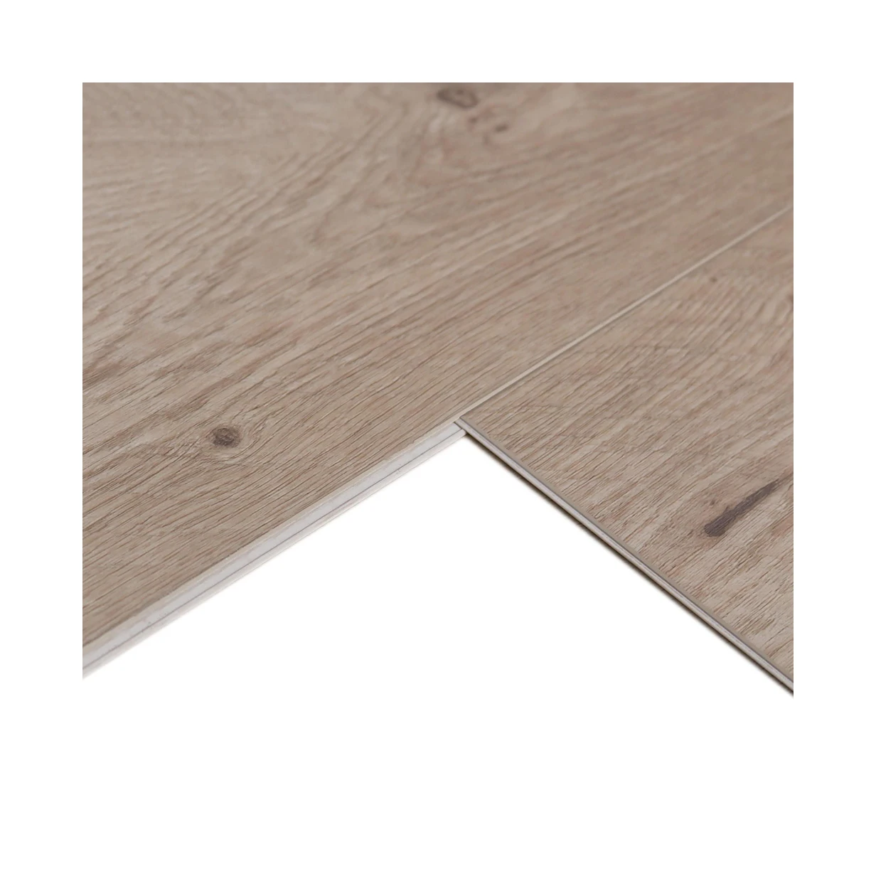 
Factory Supply Light Color Rigid Viny Professional Spc Flooring Vinyl for Domestic/Business 