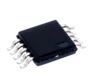 Integrated Circuit DRV8837DSGT ADP1708ACPZ-R7 MCP2021AT-330E/MD Different Model In Stock